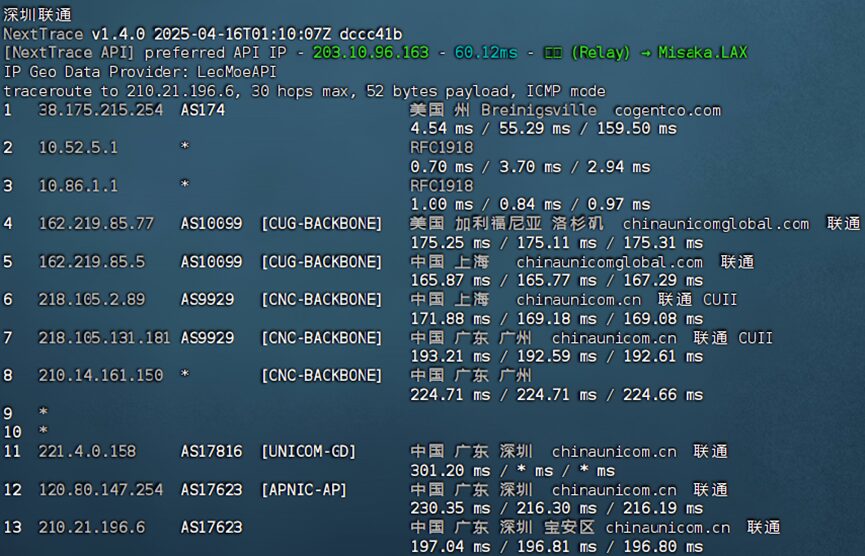 烟火云:30元/月/2核2G内存 /40G SSD空间/1TB流量/200Mbps端口/KVM/美国双ISP家宽/CMIN2&9929评测 烟火云:30元/月/2核2G内存 /40G SSD空间/1TB流量/200Mbps端口/KVM/美国双ISP家宽/CMIN2&9929评测